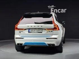 Volvo XC60 T6 Inscription| 320�.�.| ���.��������� | Mobile.bg � ����� ������ 4