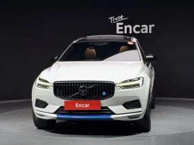 Volvo XC60 T6 Inscription| 320�.�.| ���.��������� | Mobile.bg � ����� ������ 3