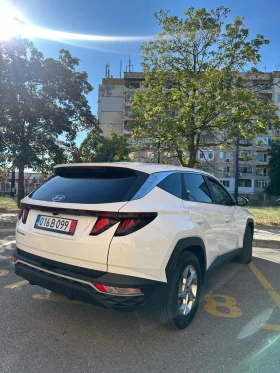 Hyundai Tucson 2.0 Smart Steam  | Mobile.bg � ����� ������ 6