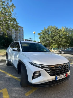 Hyundai Tucson 2.0 Smart Steam  | Mobile.bg � ����� ������ 2