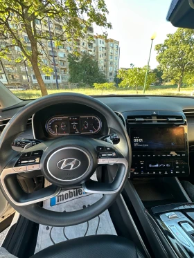 Hyundai Tucson 2.0 Smart Steam  | Mobile.bg � ����� ������ 10