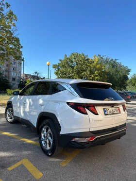 Hyundai Tucson 2.0 Smart Steam  | Mobile.bg � ����� ������ 7