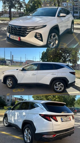 Hyundai Tucson 2.0 Smart Steam  | Mobile.bg � ����� ������ 12