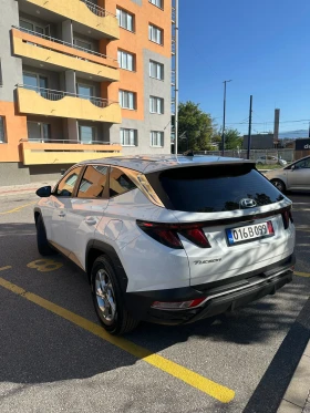 Hyundai Tucson 2.0 Smart Steam  | Mobile.bg � ����� ������ 4