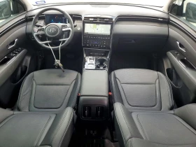 Hyundai Tucson 2.5l Limited | Mobile.bg � ����� ������ 8