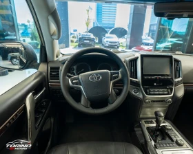 Toyota Land cruiser EXCALIBUR* V8* 3xTV* 6+ 1* JBL* KEYLESS* FULLMAXX* | Mobile.bg � ����� ������ 14