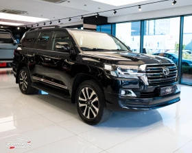Toyota Land cruiser EXCALIBUR* V8* 3xTV* 6+ 1* JBL* KEYLESS* FULLMAXX* | Mobile.bg � ����� ������ 7