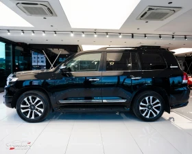 ����� �� �������� �� Toyota Land cruiser EXCALIBUR* V8* 3xTV* 6+ 1* JBL* KEYLESS* FULLMAXX*
