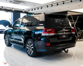 ����� �� �������� �� Toyota Land cruiser EXCALIBUR* V8* 3xTV* 6+ 1* JBL* KEYLESS* FULLMAXX*