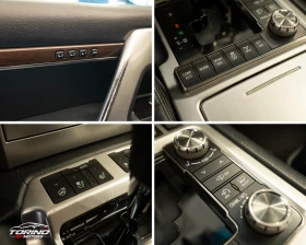 Toyota Land cruiser EXCALIBUR* V8* 3xTV* 6+ 1* JBL* KEYLESS* FULLMAXX* | Mobile.bg � ����� ������ 16