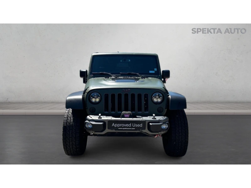 Jeep Wrangler Месечна вноска от 1142 лв., снимка 5 - Автомобили и джипове - 47512131