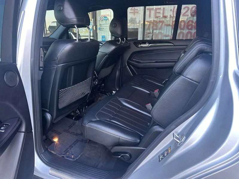 Mercedes-Benz GLS 2019 GLS 450, Harman/Kardon, 9G tronik. TOP. Догов, снимка 7 - Автомобили и джипове - 48802438