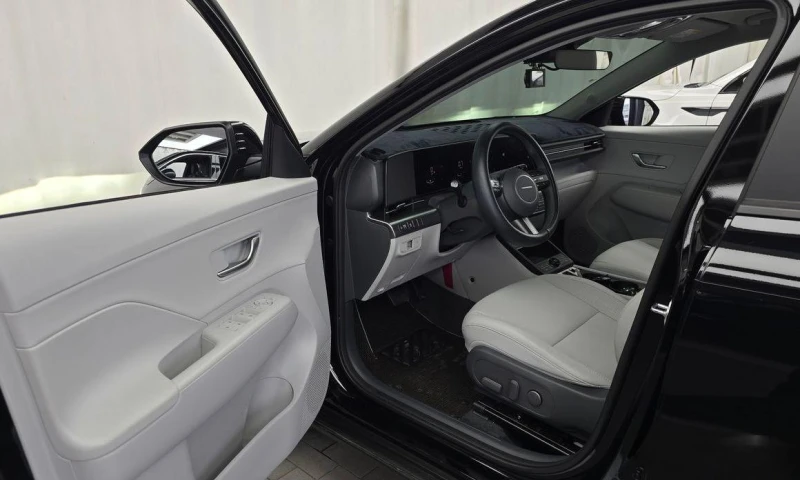 Hyundai Kona Gasoline 1.6 Turbo 2WD Modern Plus, снимка 10 - Автомобили и джипове - 52113519