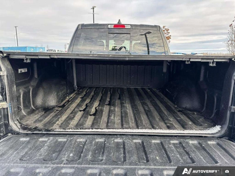 Dodge RAM 1500 * Limited * CARFAX * БЕЗ ПЪРВОНАЧАЛНА ВНОСКА, снимка 15 - Автомобили и джипове - 53126037