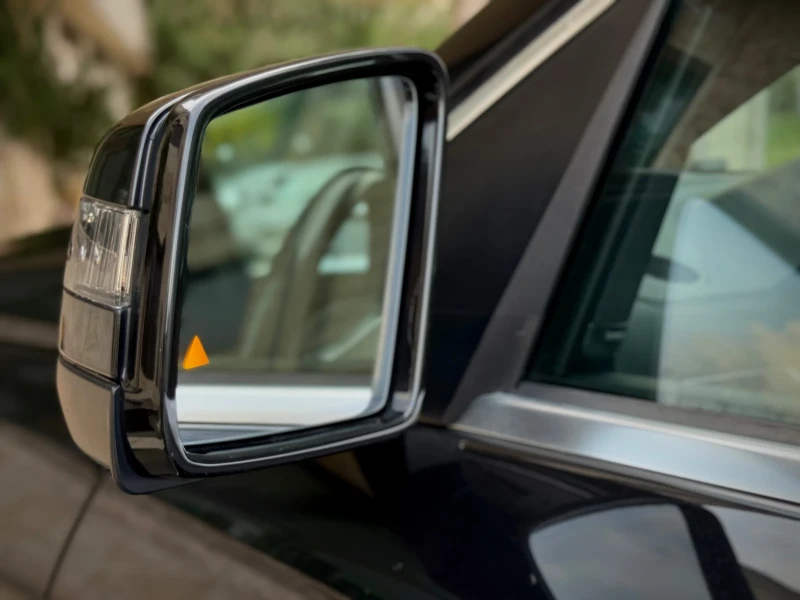 Mercedes-Benz GL 350 AMG Line, снимка 12 - Автомобили и джипове - 53153142