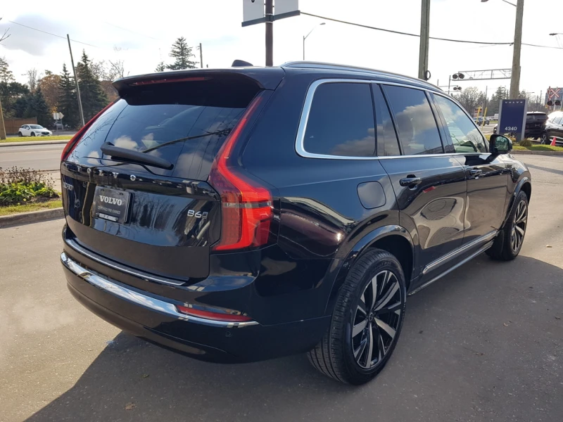 Volvo Xc90, снимка 5 - Автомобили и джипове - 53328647