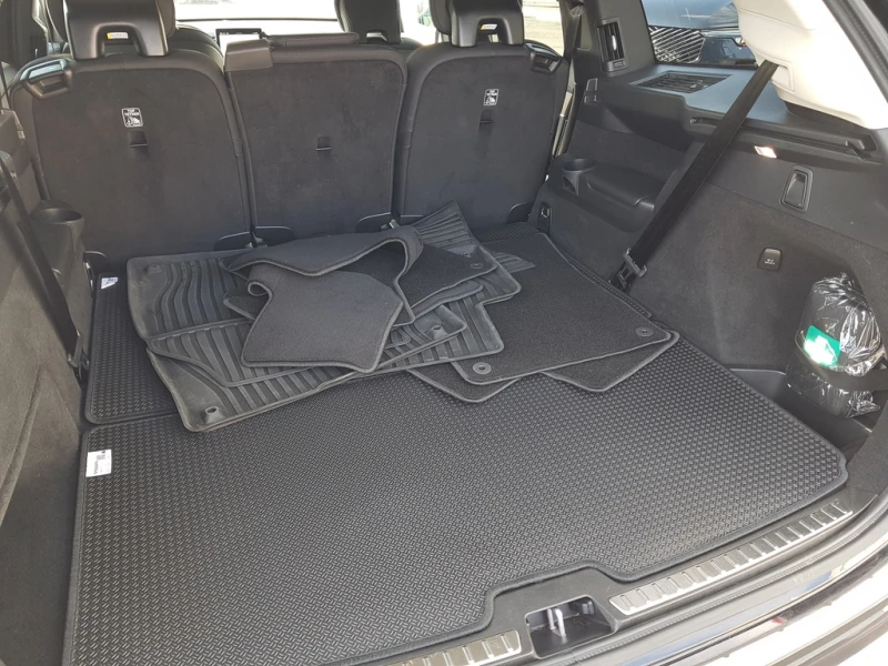 Volvo Xc90, снимка 12 - Автомобили и джипове - 53328647