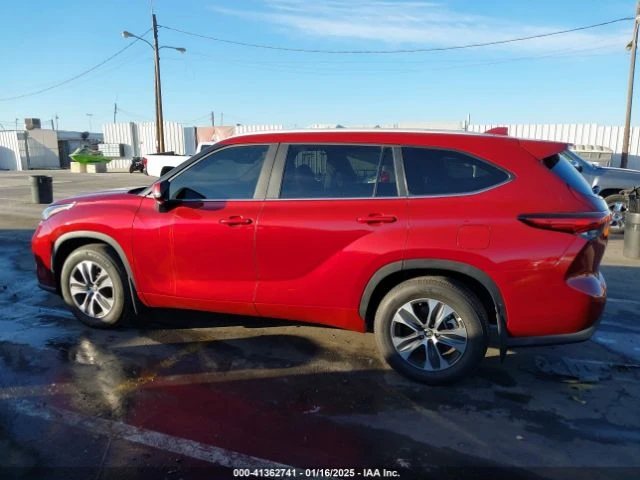 Toyota Highlander XLE, снимка 13 - Автомобили и джипове - 49081698