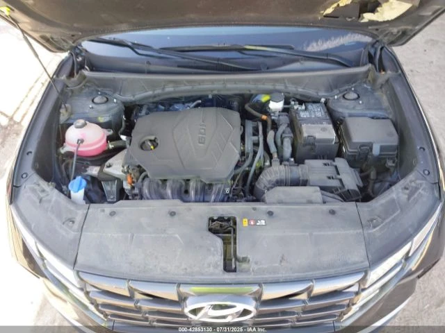 Hyundai Tucson SEL | Mobile.bg   14