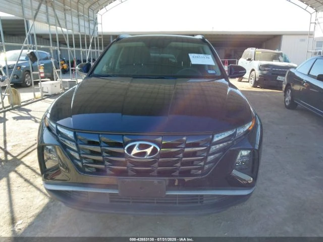 Hyundai Tucson SEL | Mobile.bg   2