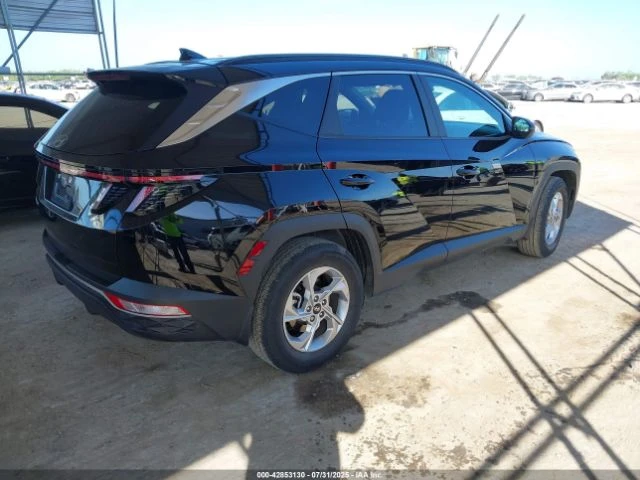 Hyundai Tucson SEL | Mobile.bg   6