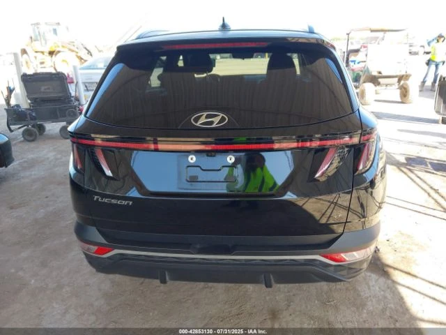 Hyundai Tucson SEL | Mobile.bg   5