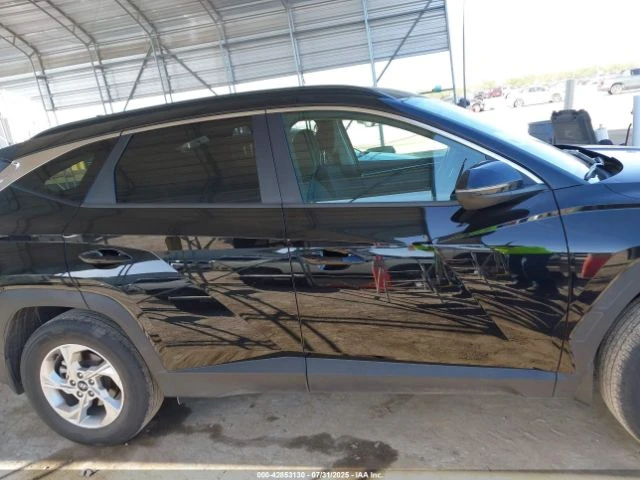 Hyundai Tucson SEL | Mobile.bg   9