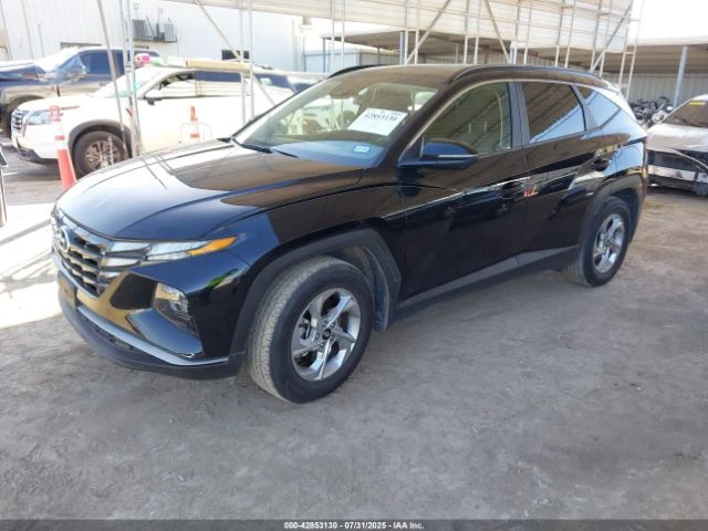 Hyundai Tucson SEL | Mobile.bg   3