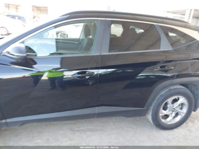 Hyundai Tucson SEL | Mobile.bg   7