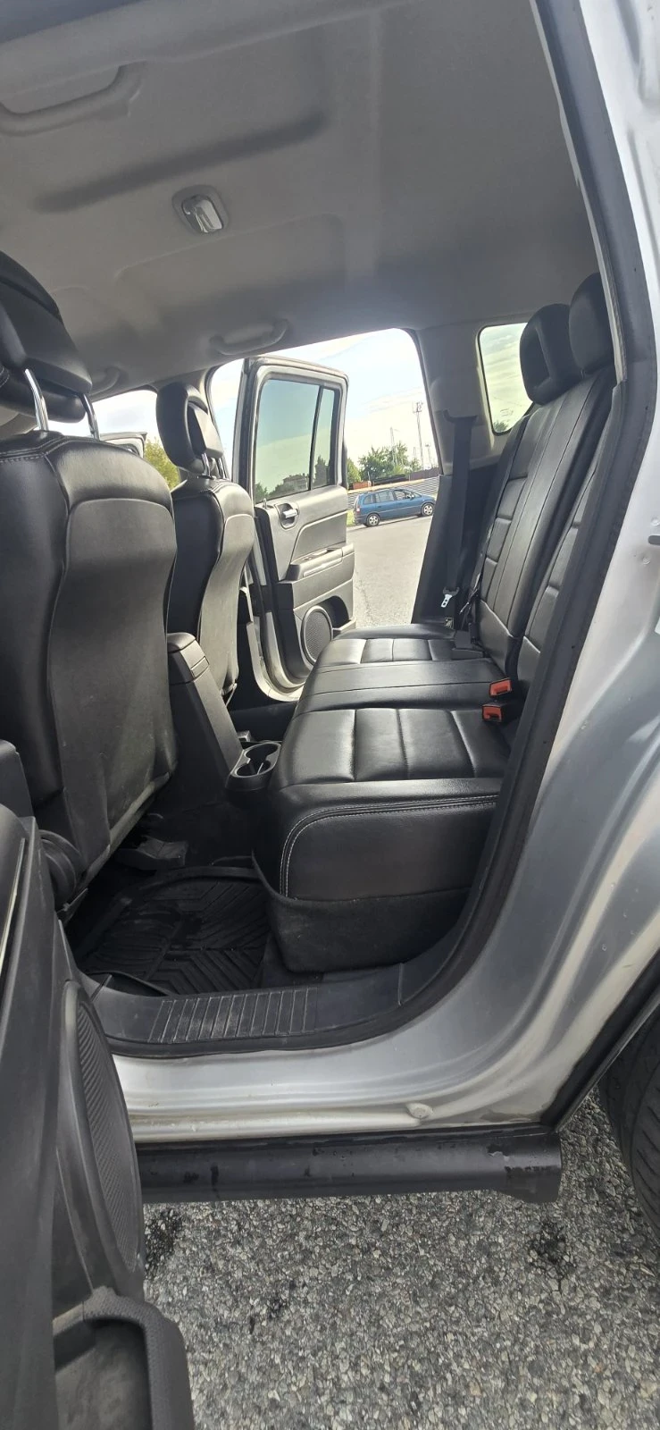 Jeep Compass 2.200 | Mobile.bg   6