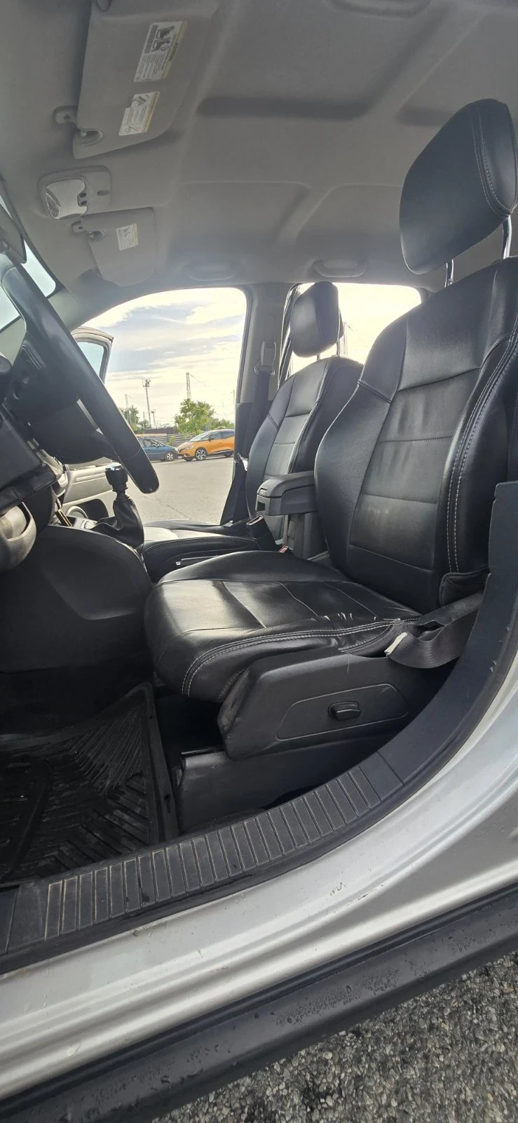 Jeep Compass 2.200 | Mobile.bg   10