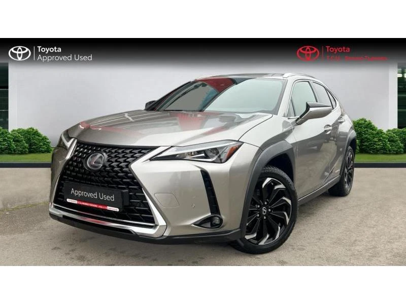 Lexus UX 250h 2.0h Executive Plus