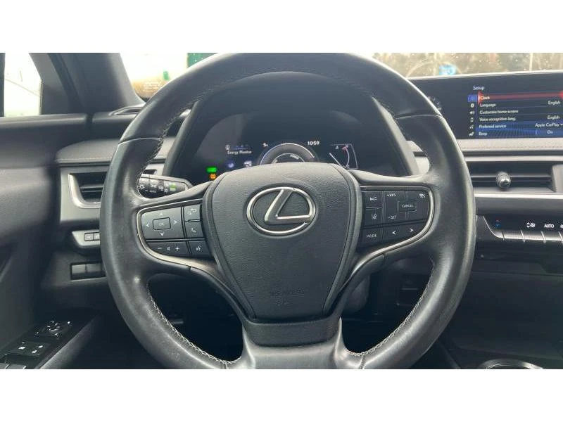 Lexus UX 250h 2.0h Executive Plus, снимка 13 - Автомобили и джипове - 52988972