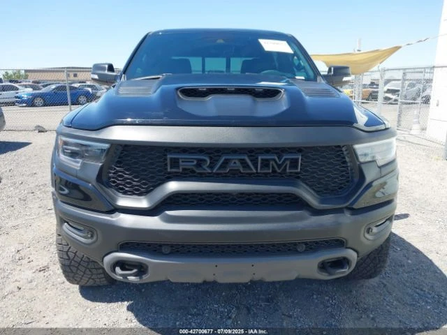 Dodge RAM 1500 TRX 6.2L V8 702кс 4х4 - изображение 6