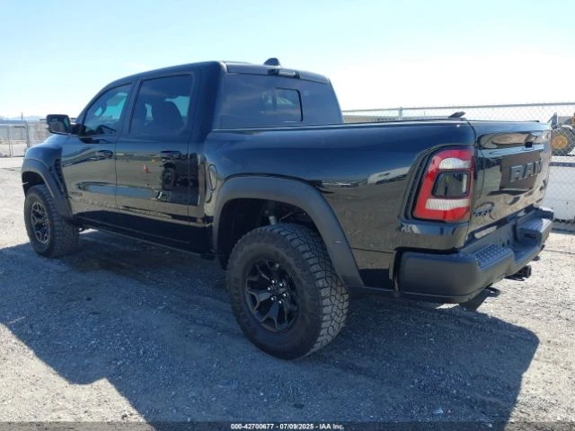 Dodge RAM 1500 TRX 6.2L V8 702кс 4х4 - изображение 3