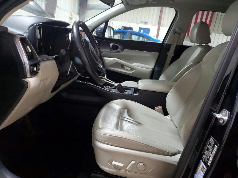 Kia Sorento, снимка 7 - Автомобили и джипове - 54578181