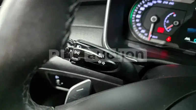 Hyundai Tucson, снимка 16 - Автомобили и джипове - 55058697
