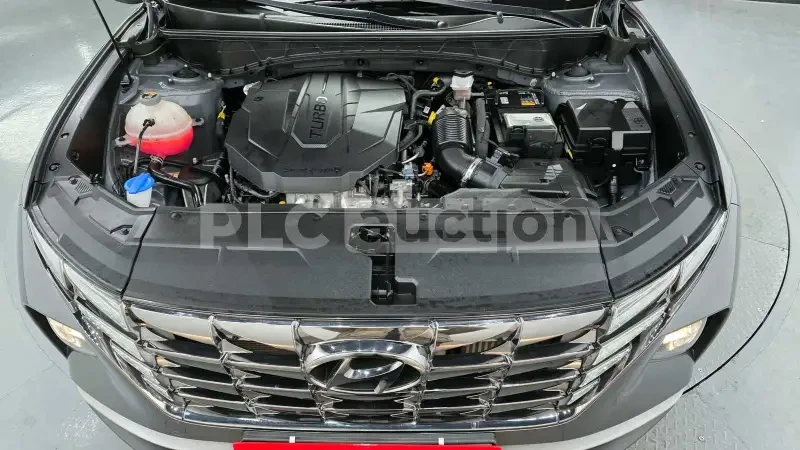 Hyundai Tucson, снимка 6 - Автомобили и джипове - 55058697