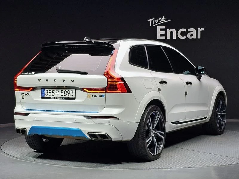 Volvo XC60 T6 Inscription| 320�.�.| ���.��������� | Mobile.bg � ����������� 2