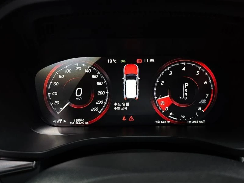 Volvo XC60 T6 Inscription| 320�.�.| ���.��������� | Mobile.bg � ����������� 8