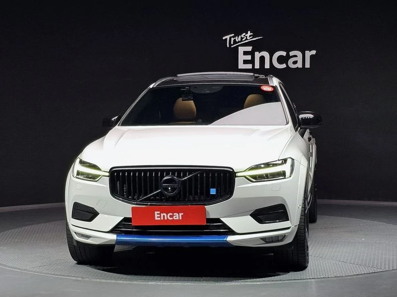 Volvo XC60 T6 Inscription| 320�.�.| ���.��������� | Mobile.bg � ����������� 3