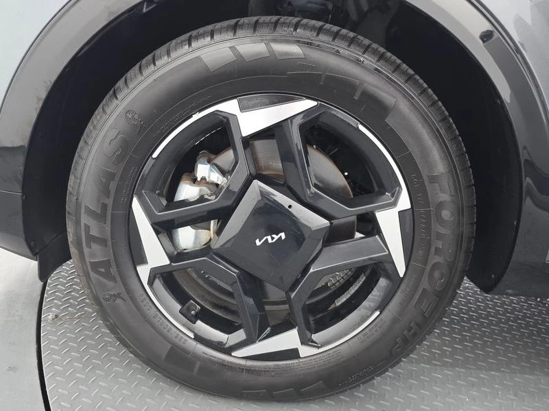 Kia Sportage LPG 2.0 2WD| 160к.с., снимка 5 - Автомобили и джипове - 56179607