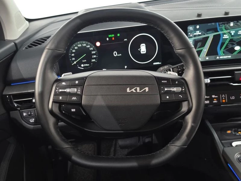 Kia Sportage LPG 2.0 2WD| 160к.с., снимка 13 - Автомобили и джипове - 56179607