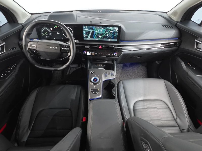 Kia Sportage LPG 2.0 2WD| 160к.с., снимка 7 - Автомобили и джипове - 56179607