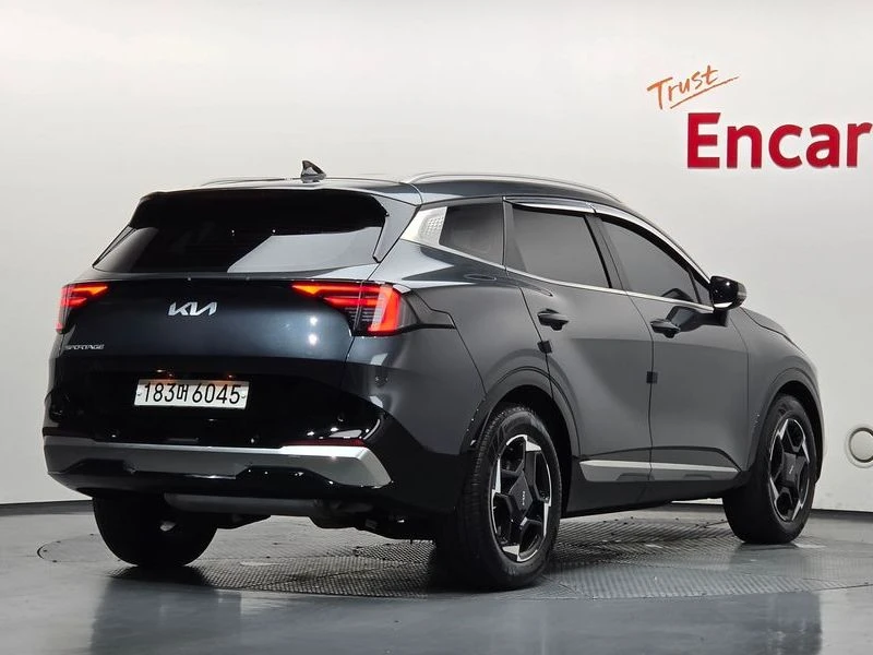 Kia Sportage LPG 2.0 2WD| 160к.с., снимка 2 - Автомобили и джипове - 56179607