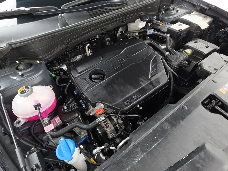 Kia Sportage LPG 2.0 2WD| 160к.с., снимка 6 - Автомобили и джипове - 56179607