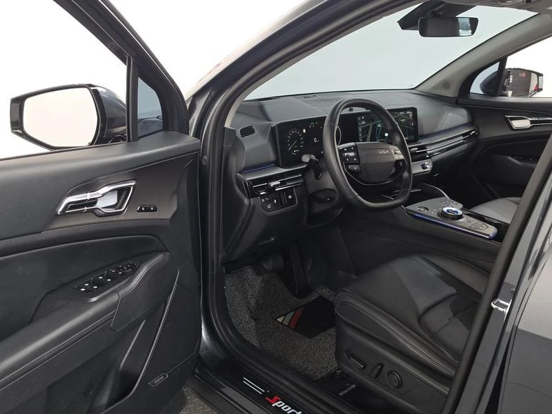Kia Sportage LPG 2.0 2WD| 160к.с., снимка 10 - Автомобили и джипове - 56179607