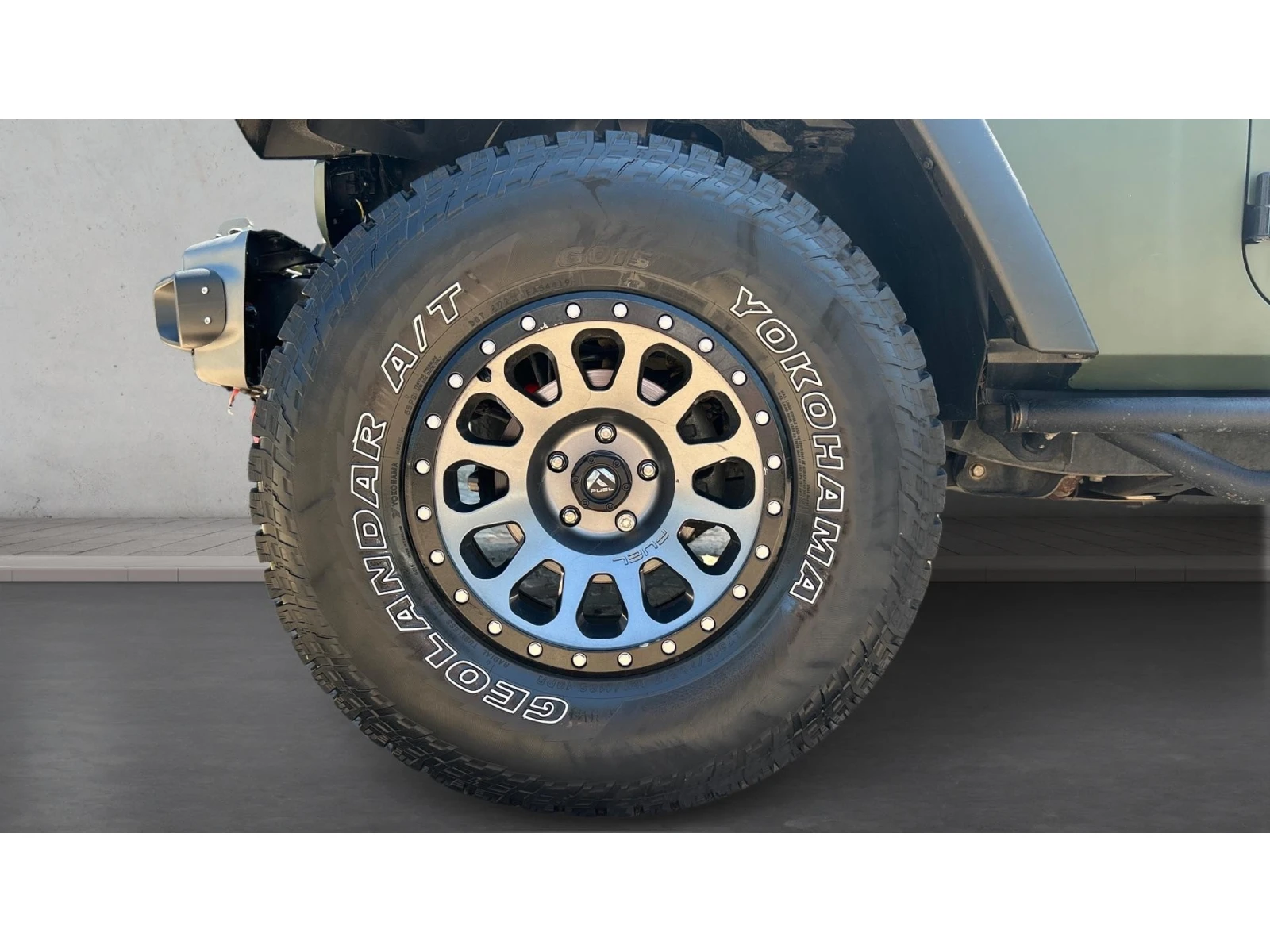 Jeep Wrangler    1142 . | Mobile.bg   16