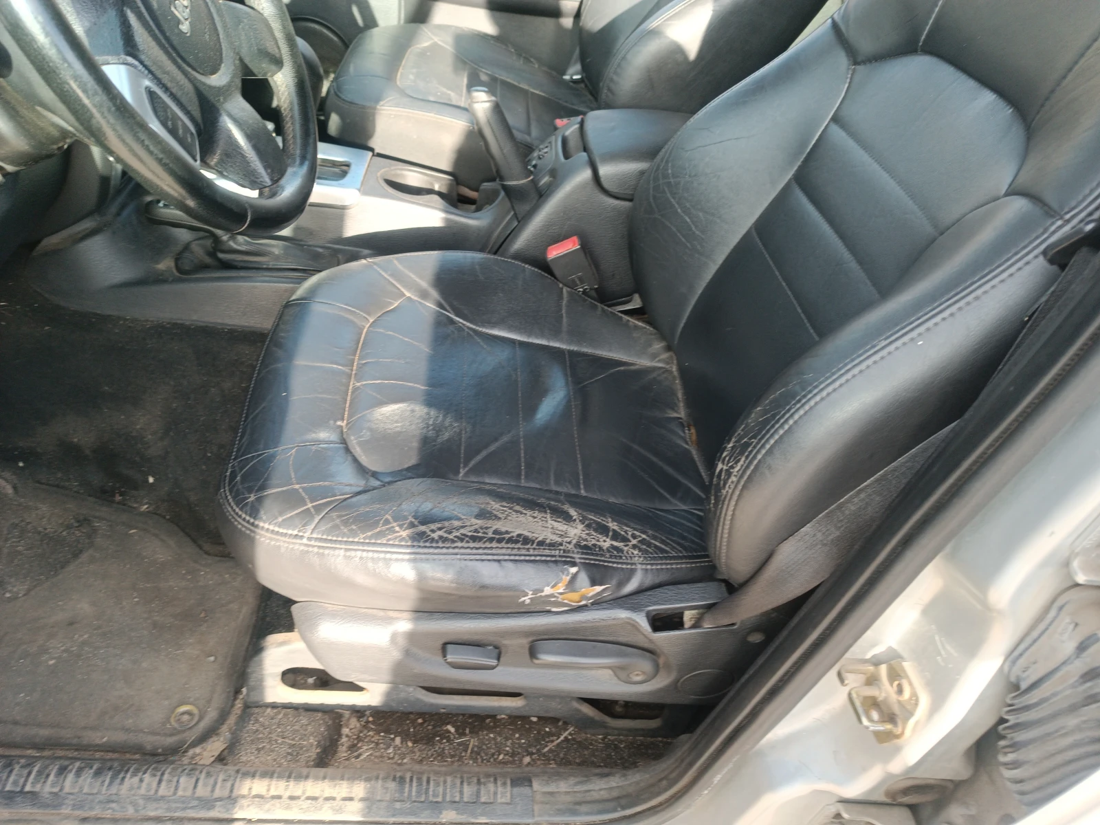 Jeep Cherokee 2, 8 CRD | Mobile.bg   13