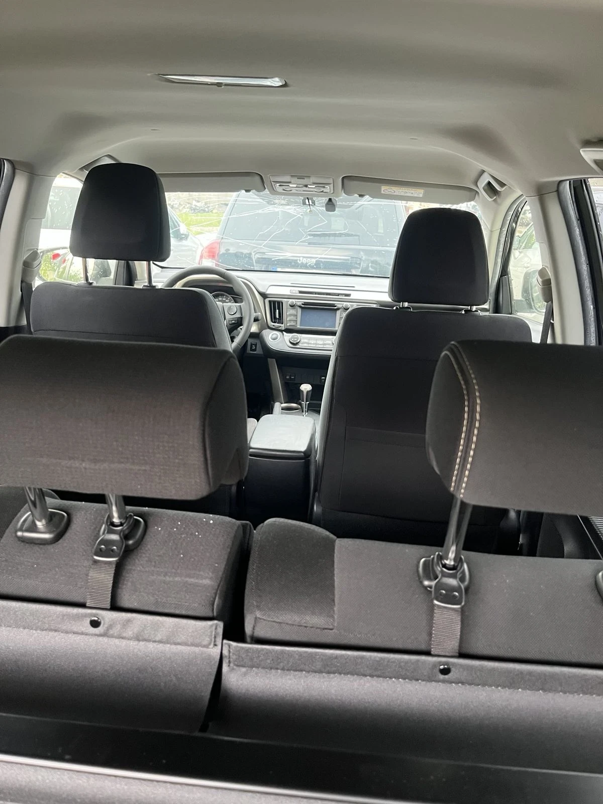 Toyota Rav4 D4D / 4x4 - изображение 9